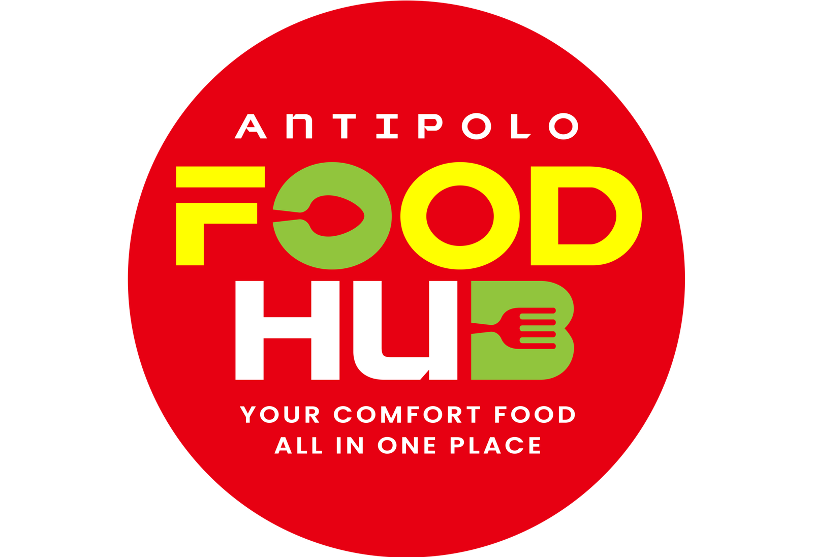 food hub